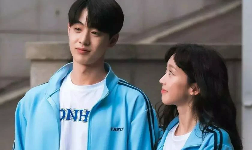 Đâu là bộ phim hay nhất của Kim Hyun-jin