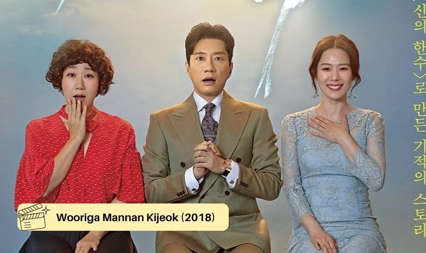 Các phim và chương trình truyền hình có sự tham gia của Kim Hyun - Joo nên xem