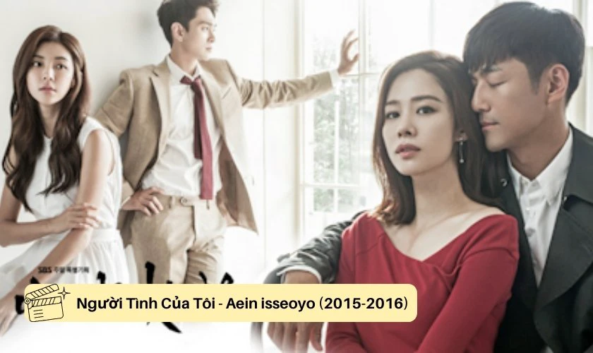 Người Tình Của Tôi