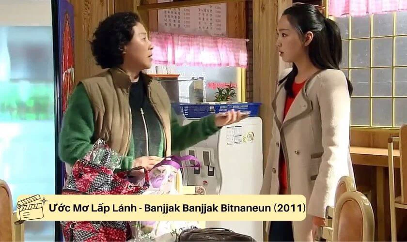 Ước Mơ Lấp Lánh