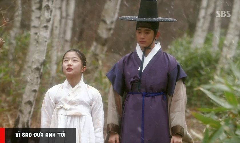 Vì Sao Đưa Anh Tới - Phim Kim Hyun-soo hay nhất