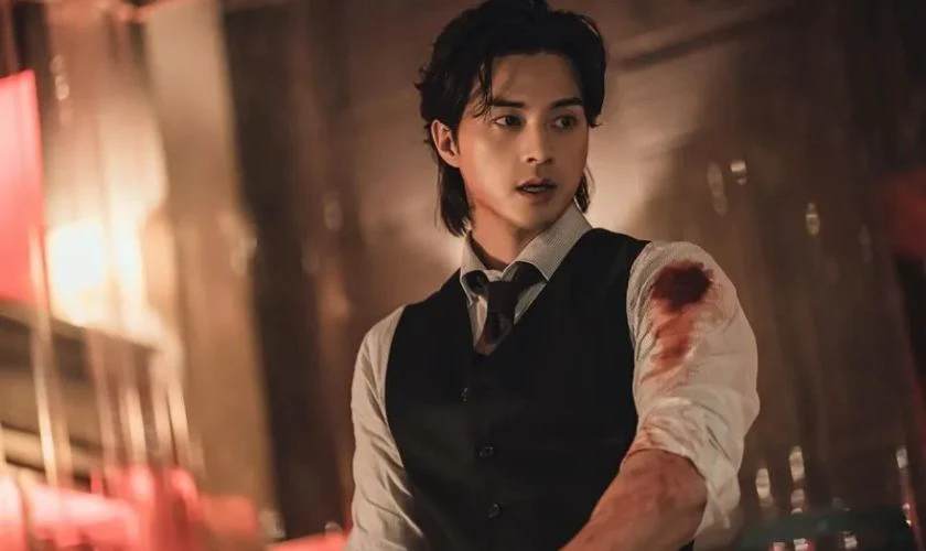 Các phim và chương trình truyền hình có sự tham gia của Kim Ji-Hoon nên xem