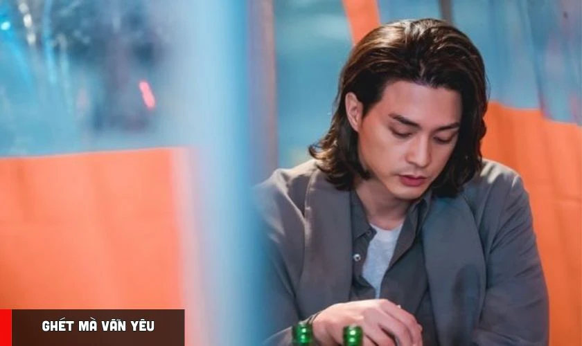 Ghét Mà Vẫn Yêu mang đến câu chuyện tình hài hước