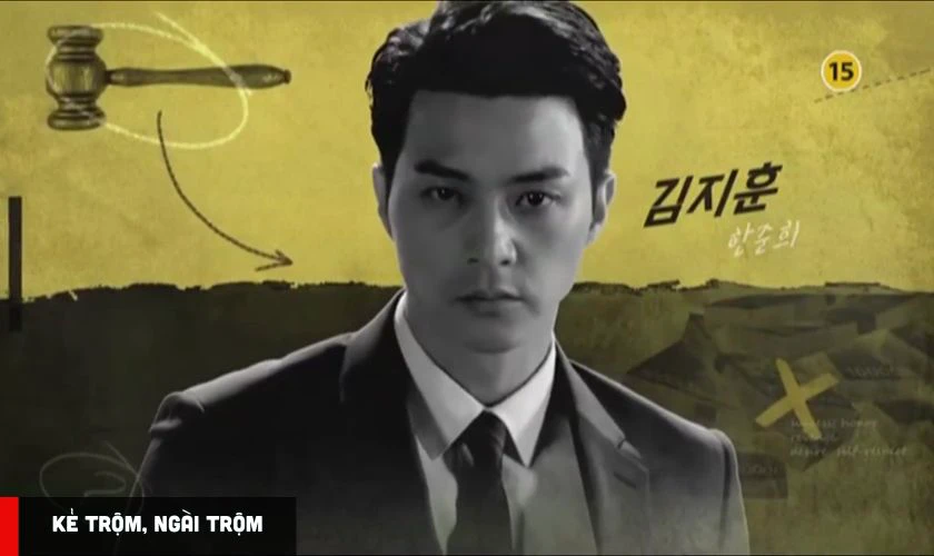 Kẻ Trộm, Ngài Trộm - TOP phim Kim Ji-Hoon không thể bỏ lỡ