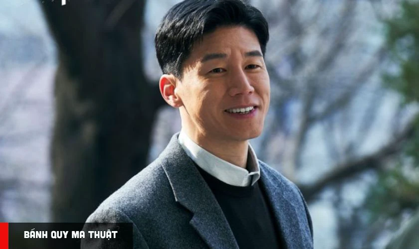 Bánh Quy Ma Thuật - Phim Kim Moo Yul hay nên xem