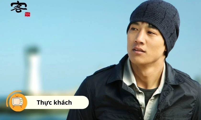Các phim và chương trình truyền hình có sự tham gia của Kim Rae-Won nên xem