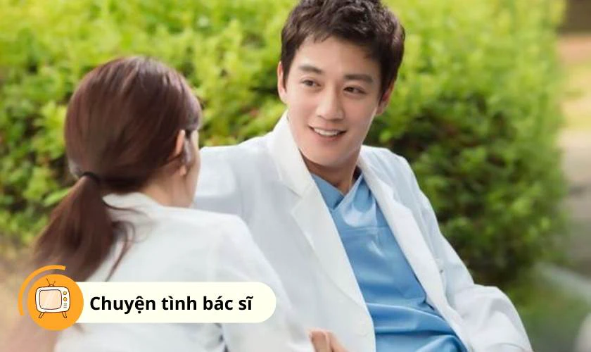 Chuyện tình bác sĩ