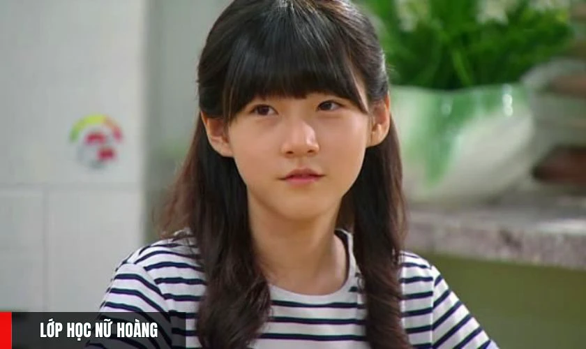 Phim có sự tham gia của Kim Sae-ron - Lớp Học Nữ Hoàng