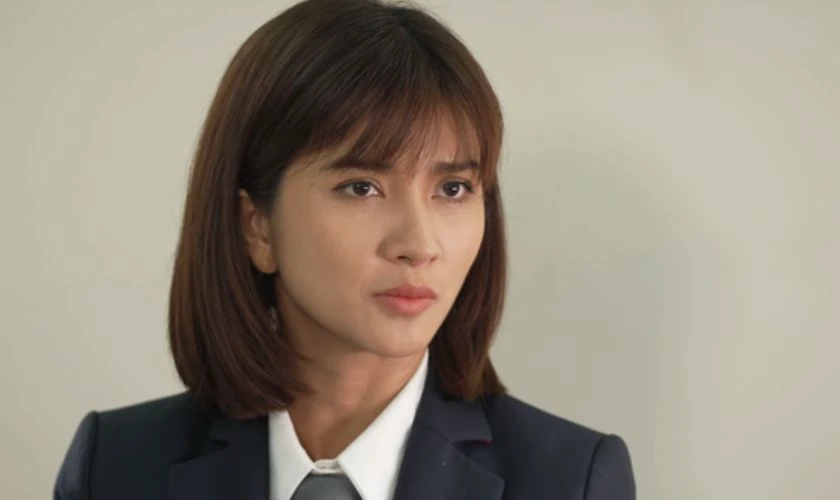 Các phim và chương trình truyền hình có sự tham gia của Kim Tuyến hay