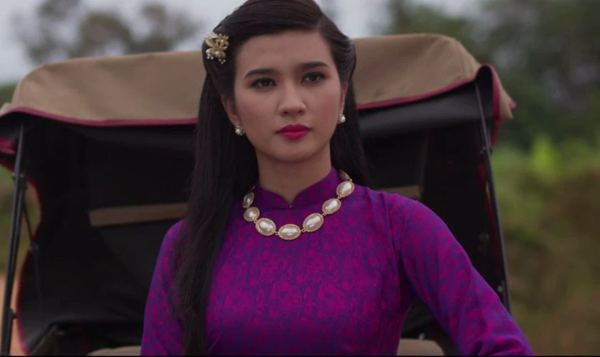 Mộng Phù Hoa