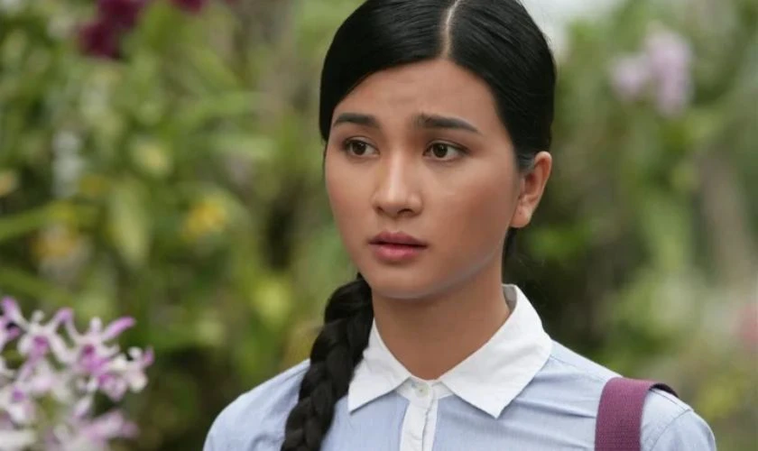 Chuyện Tình Đảo Ngọc