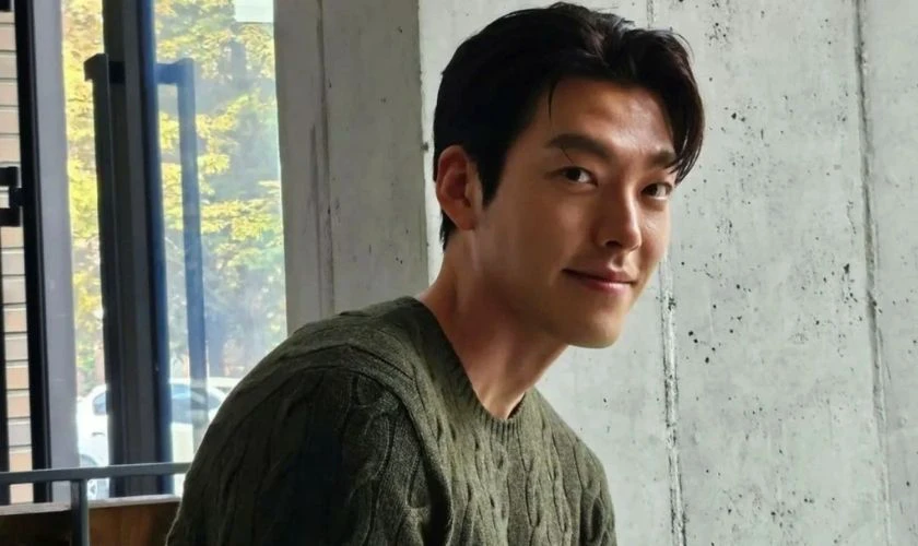 Các phim và chương trình truyền hình có sự tham gia của Kim Woo-bin