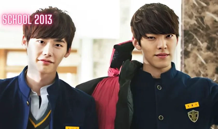 Bạn Học 2013 - School 2013 (2013)