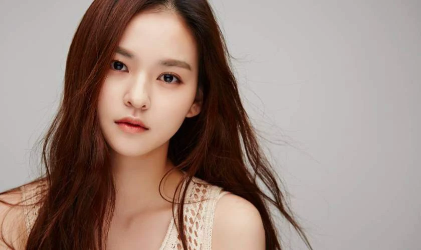 Các phim và chương trình truyền hình có sự tham gia của Kim Yoon-Hye
