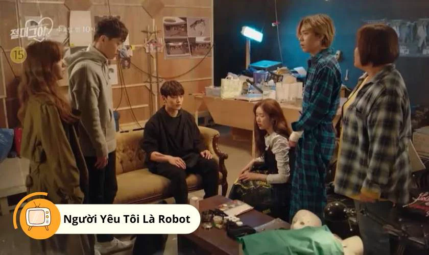 Các phim và chương trình truyền hình có sự tham gia của Kim Yoon-Hye hấp dẫn