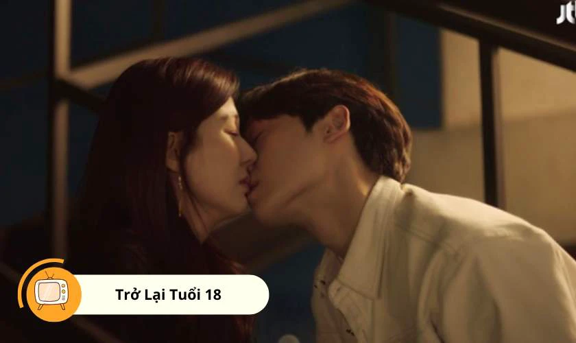 Trở Lại Tuổi 18