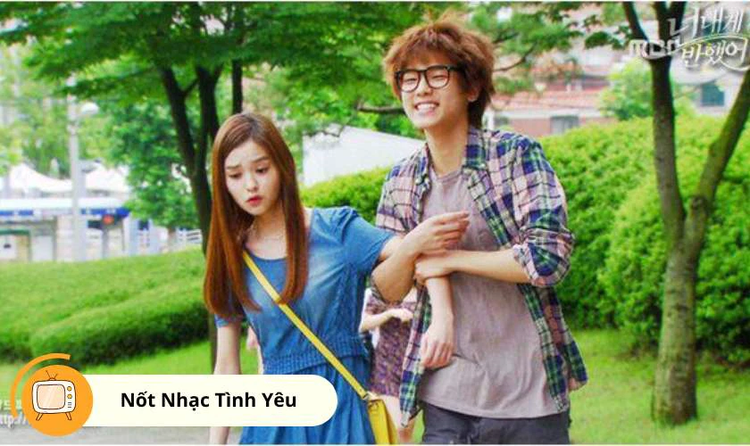 Nốt Nhạc Tình Yêu