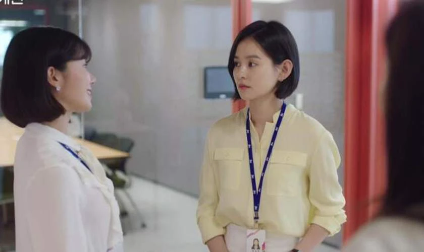 Đâu là bộ phim hay nhất của Kim Yoon-Hye