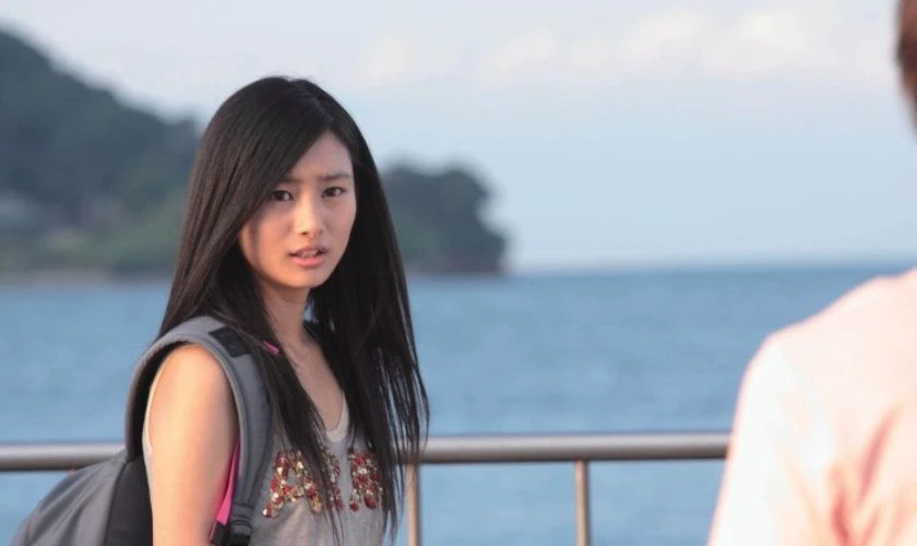 Beck (2010) là các phim và chương trình truyền hình có sự tham gia của Kutsuna Shiori