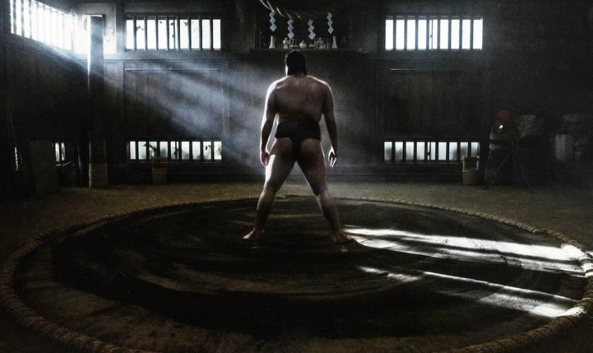 Thánh Vực Sumo (2023)