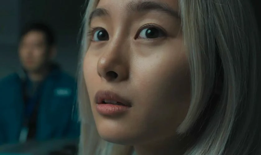 Xâm Lăng - Invasion (2021)