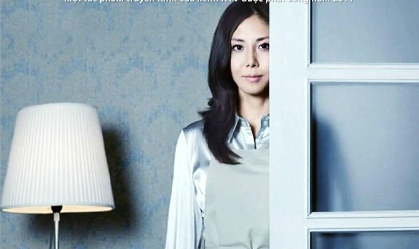 Quản Gia Mita - Kaseifu No Mita (Tv Series 2011)