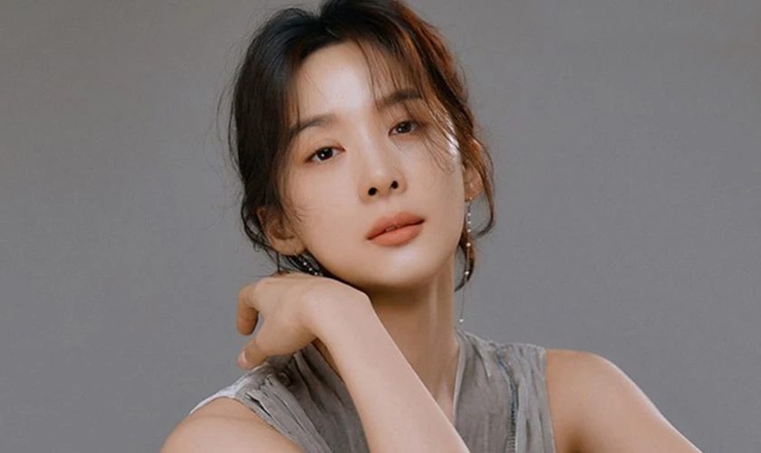 Các phim và chương trình truyền hình có sự tham gia của Lee Chung-ah