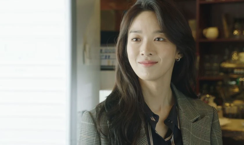 Đâu là bộ phim hay nhất của Lee Chung-ah