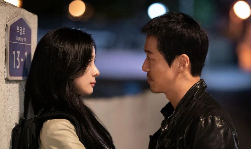 Các phim và chương trình truyền hình có sự tham gia của Lee Chung-ah mới