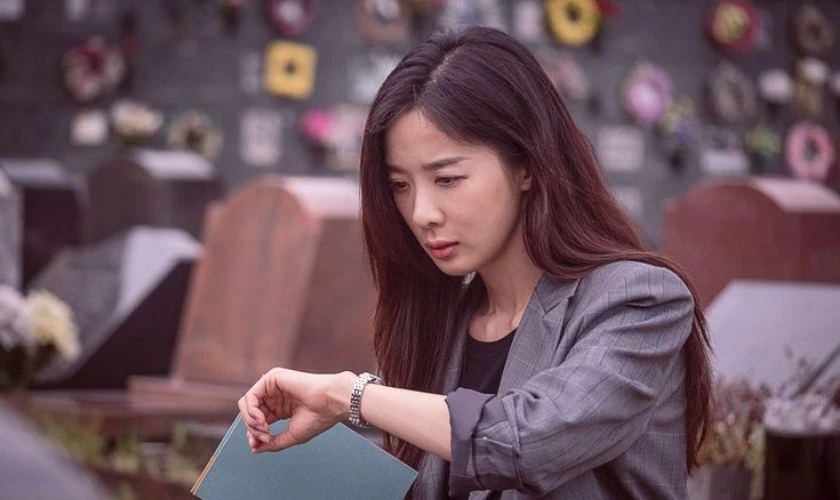 Các phim và chương trình truyền hình có sự tham gia của Lee Chung-ah hấp dẫn