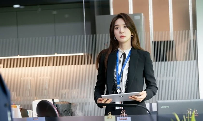 Các phim và chương trình truyền hình có sự tham gia của Lee Chung-ah đáng xem