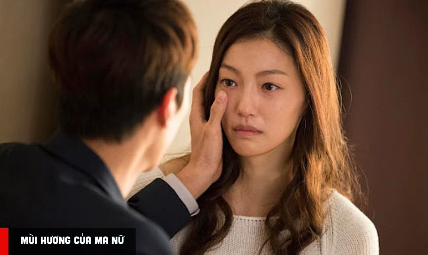 Mùi Hương Của Ma Nữ - Phim kinh dị lãng mạn hay nhất