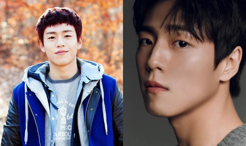 Các phim và chương trình truyền hình có sự tham gia của Lee Hyun-Woo