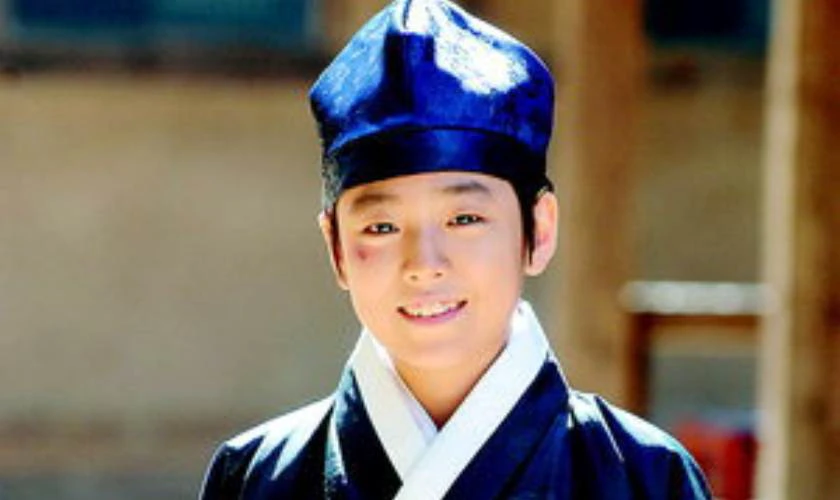 Thế Tông Đại Vương (2008) là các phim và chương trình truyền hình có sự tham gia của Lee Hyun-Woo