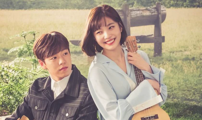Đâu là bộ phim hay nhất của Lee Hyun-Woo?