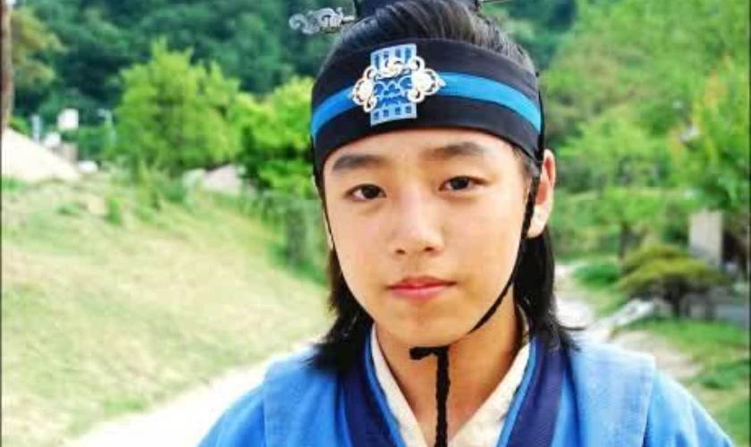 Nữ Hoàng Seon Deok - Queen Seondeok (2009)