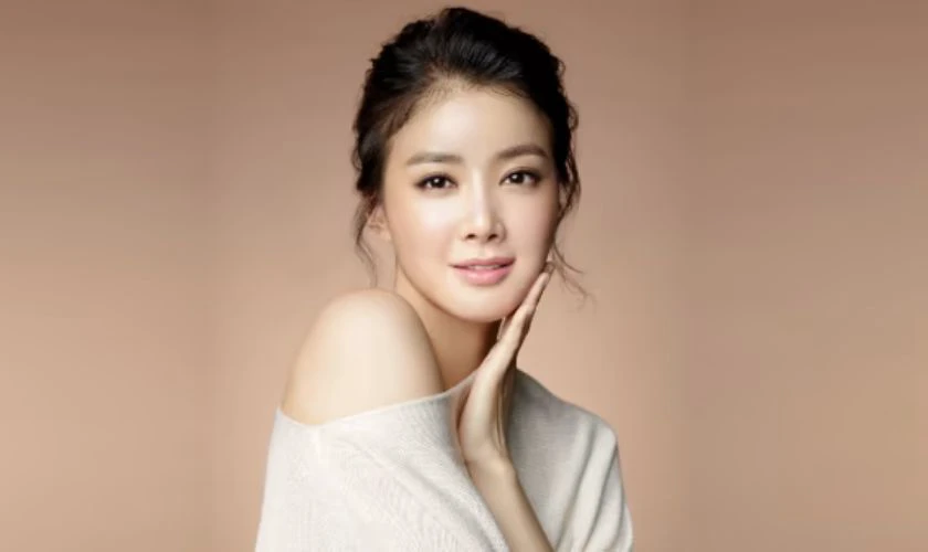 Các phim và chương trình truyền hình có sự tham gia của Lee Si-young