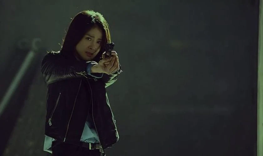 Các chương trình truyền hình có sự tham gia của Lee Si-young