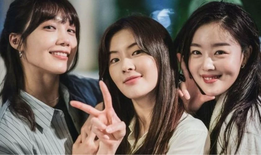 Các phim và chương trình truyền hình có sự tham gia của Lee Sun-Bin hay