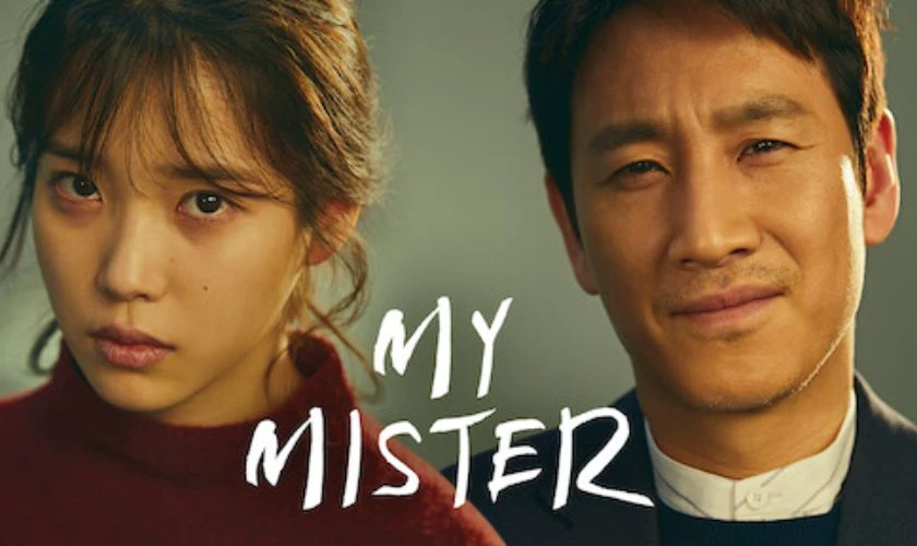 Ông Chú Của Tôi - My Mister (2018)