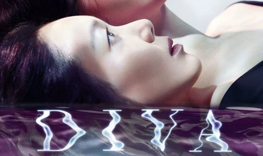 Hào Quang Đánh Cắp - Diva (2020)