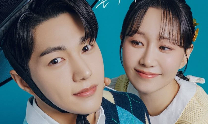 Thách Mà Dám Yêu - Dare To Love Me (2024) là các phim và chương trình truyền hình có sự tham gia của Lee Yoo-young