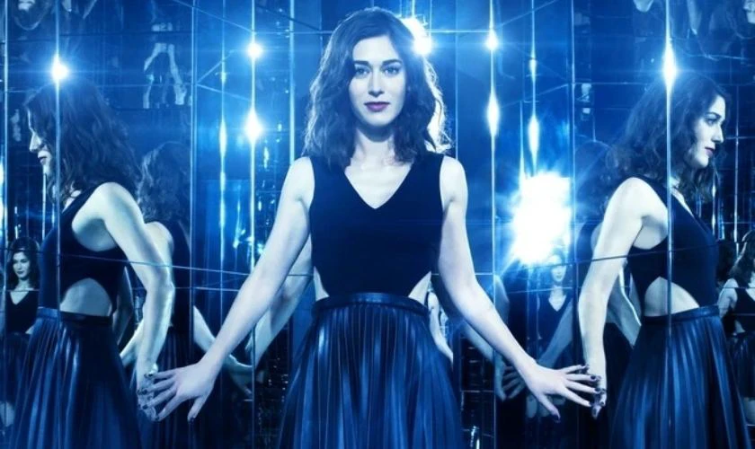 Phi Vụ Thế Kỷ 2 - Now You See Me 2 (2016)