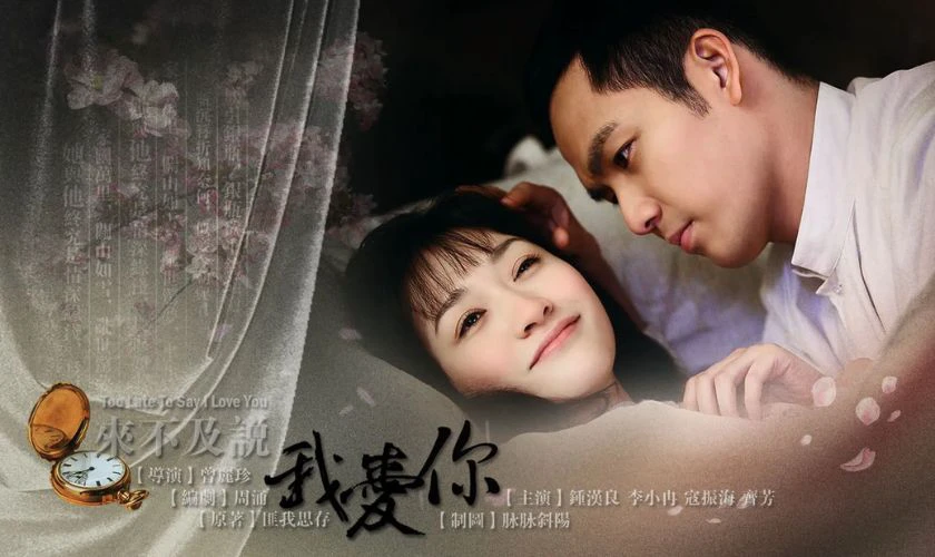 Không Kịp Nói Yêu Em - Too Late To Say I Love You (2010)