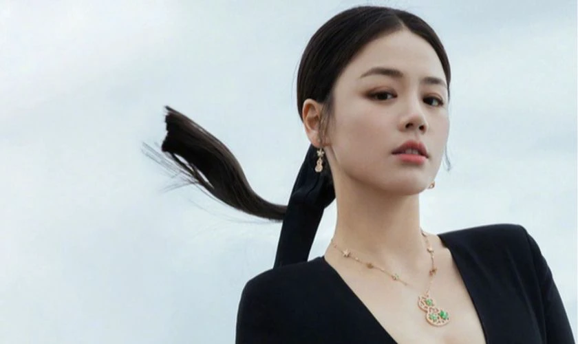 Các phim và chương trình truyền hình có sự tham gia của Mã Tư Thuần