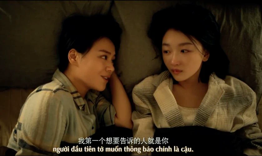 Các phim và chương trình truyền hình có sự tham gia của Mã Tư Thuần hấp dẫn