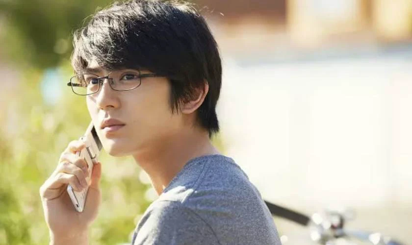 Lá Bài Cổ - Chihayafuru (2016) là các phim và chương trình truyền hình có sự tham gia của Mackenyu