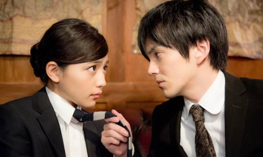 Đắng Cay Nhưng Ngọt Ngào - Bittersweet (2017) là các phim và chương trình truyền hình có sự tham gia của Mackenyu