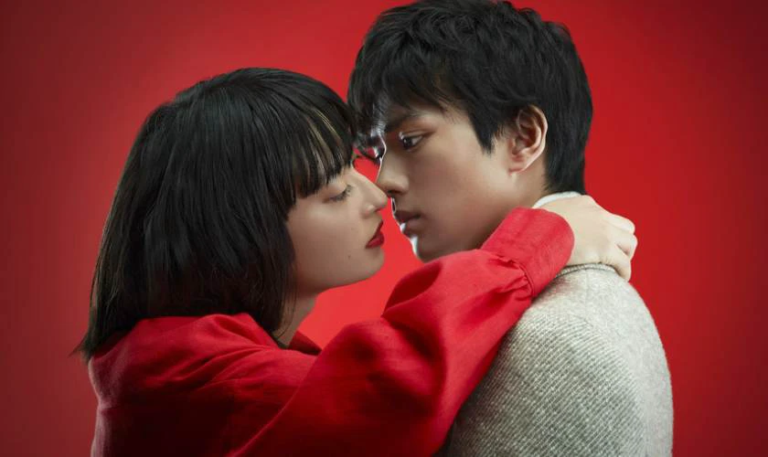 Nụ Hôn Tử Thần - Kiss that Kills (2018)
