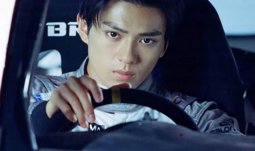 Đường Đua Tốc Độ - Over Drive (2018) là các phim và chương trình truyền hình có sự tham gia của Mackenyu